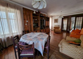 Salone - Casa indipendente via della Selva, Fenestrelle - foto 16