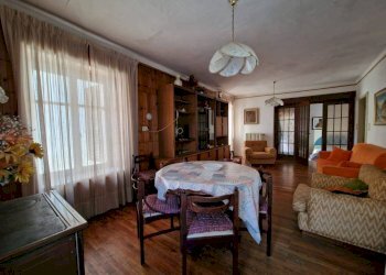 Salone - Casa indipendente via della Selva, Fenestrelle - foto 17