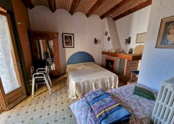 Camera da letto - Casa indipendente via della Selva, Fenestrelle - foto 20