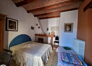 Camera da letto - Casa indipendente via della Selva, Fenestrelle - foto 21