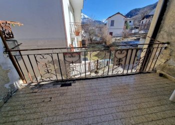 Terrazzo - Casa indipendente via della Selva, Fenestrelle - foto 22