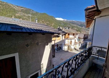 Balcone - Casa indipendente via della Selva, Fenestrelle - foto 24