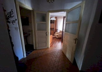 Corridoio - Casa indipendente via della Selva, Fenestrelle - foto 25