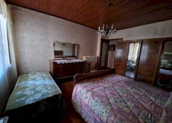 Camera da letto - Casa indipendente via della Selva, Fenestrelle - foto 26
