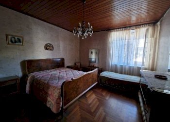 Camera da letto - Casa indipendente via della Selva, Fenestrelle - foto 27