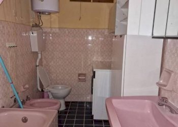 Bagno - Casa indipendente via della Selva, Fenestrelle - foto 28
