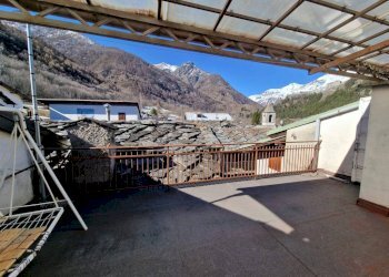 Terrazzo - Casa indipendente via della Selva, Fenestrelle - foto 29