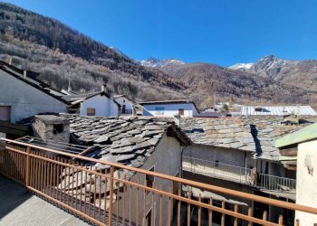 Vista - Casa indipendente via della Selva, Fenestrelle - foto 31