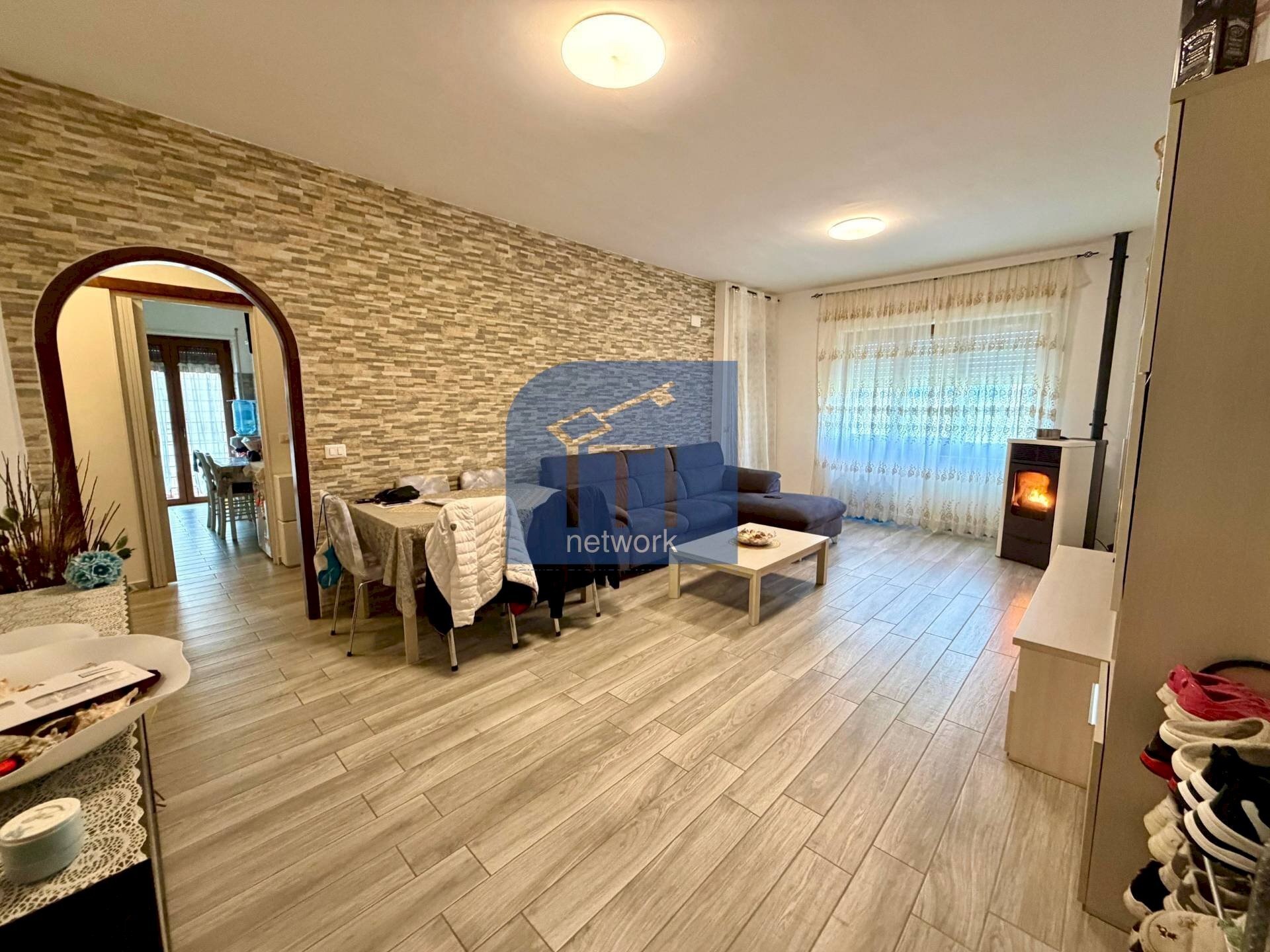 Foto 1 - Trilocale via Polonia, Pomezia - foto 1