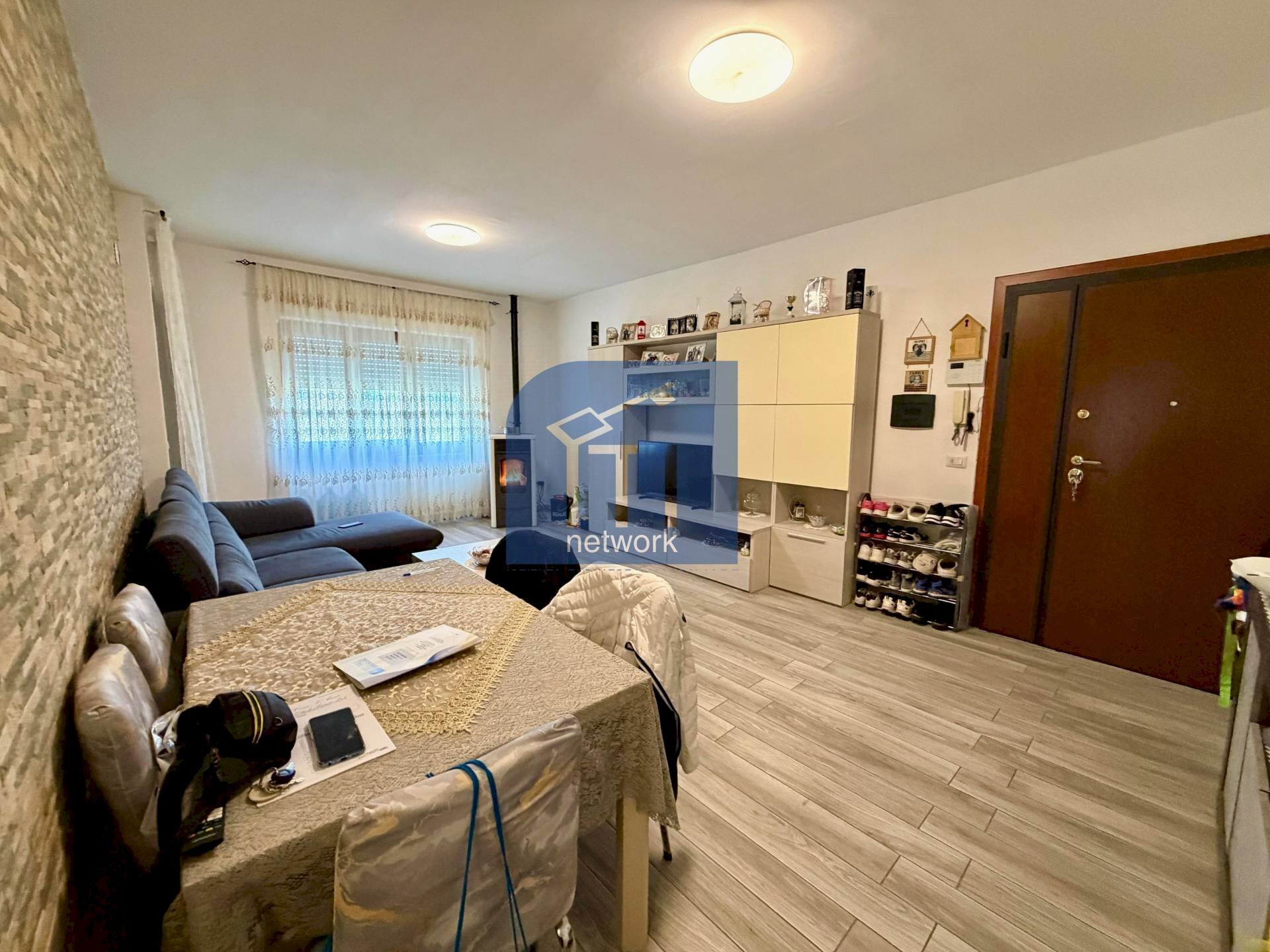 Foto 3 - Trilocale via Polonia, Pomezia - foto 3