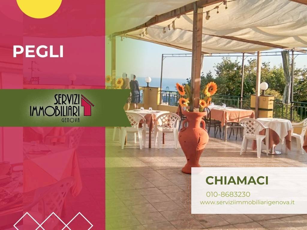 Interno non residenziale - Negozio via Scarpanto, Genova (zona Pegli) - foto 1