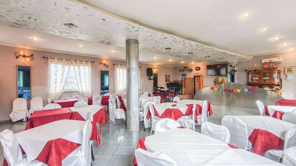 Salone - Negozio via Scarpanto, Genova (zona Pegli) - foto 2