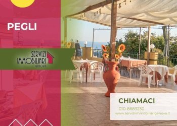 Interno non residenziale - Negozio via Scarpanto, Genova (zona Pegli) - foto 1