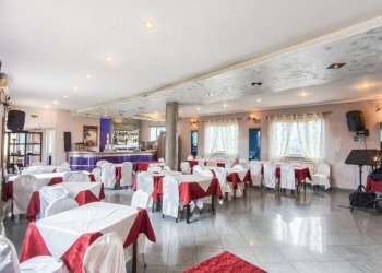 Interno non residenziale - Negozio via Scarpanto, Genova (zona Pegli) - foto 3