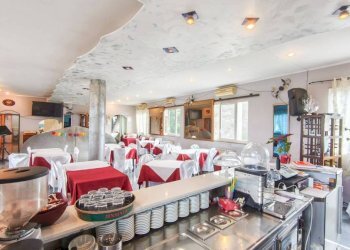 Interno non residenziale - Negozio via Scarpanto, Genova (zona Pegli) - foto 5