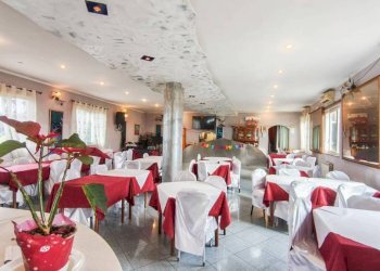 Salone - Negozio via Scarpanto, Genova (zona Pegli) - foto 6