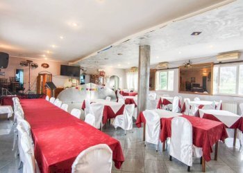 Interno non residenziale - Negozio via Scarpanto, Genova (zona Pegli) - foto 7