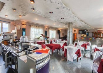 Interno non residenziale - Negozio via Scarpanto, Genova (zona Pegli) - foto 9