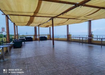 Terrazzo - Negozio via Scarpanto, Genova (zona Pegli) - foto 10