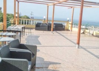 Terrazzo - Negozio via Scarpanto, Genova (zona Pegli) - foto 11