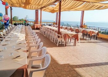 Terrazzo - Negozio via Scarpanto, Genova (zona Pegli) - foto 12