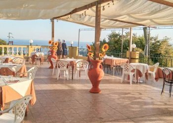 Terrazzo - Negozio via Scarpanto, Genova (zona Pegli) - foto 13