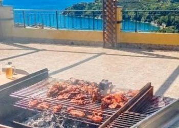 Vista - Negozio via Scarpanto, Genova (zona Pegli) - foto 14