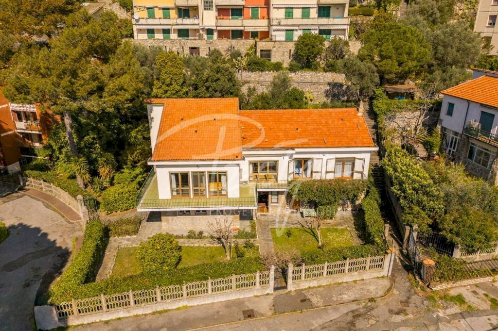 Vista - Villa via Olivo, 239, Portovenere - foto 1