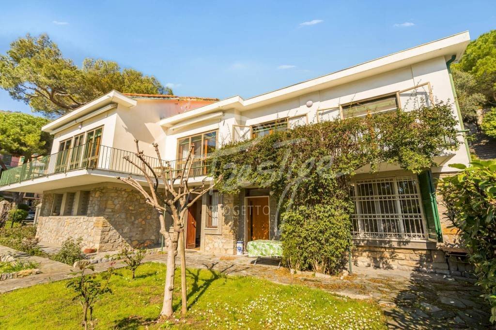 Facciata - Villa via Olivo, 239, Portovenere - foto 3