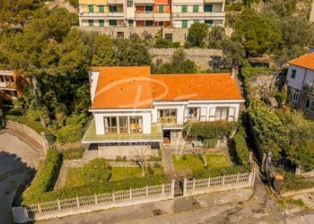 Vista - Villa via Olivo, 239, Portovenere - foto 1