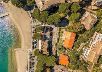 Mappa - Villa via Olivo, 239, Portovenere - foto 2