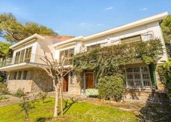 Facciata - Villa via Olivo, 239, Portovenere - foto 3