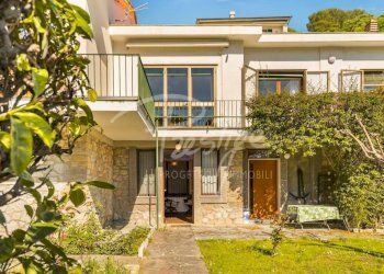 Facciata - Villa via Olivo, 239, Portovenere - foto 4