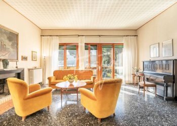 Salone - Villa via Olivo, 239, Portovenere - foto 6