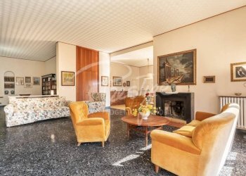 Salone - Villa via Olivo, 239, Portovenere - photo 7