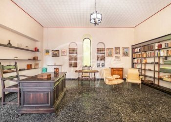 Salone - Villa via Olivo, 239, Portovenere - photo 8
