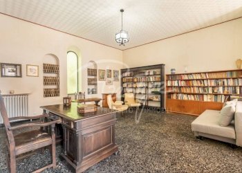 Salone - Villa via Olivo, 239, Portovenere - photo 9