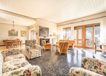 Salone - Villa via Olivo, 239, Portovenere - foto 11