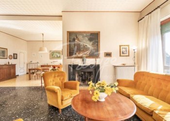 Salone - Villa via Olivo, 239, Portovenere - foto 12