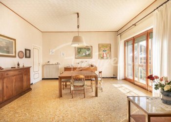 Salone - Villa via Olivo, 239, Portovenere - photo 13
