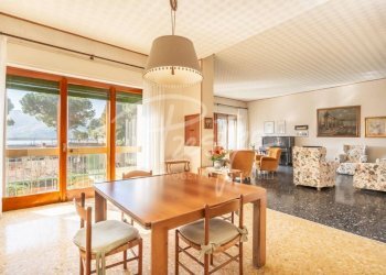 Salone - Villa via Olivo, 239, Portovenere - foto 14