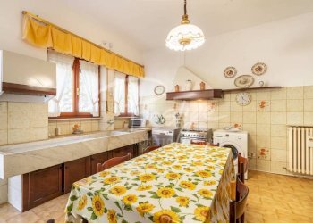 Cucina - Villa via Olivo, 239, Portovenere - foto 17