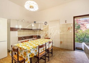 Salone - Villa via Olivo, 239, Portovenere - photo 18