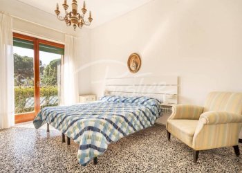 Camera da letto - Villa via Olivo, 239, Portovenere - photo 20