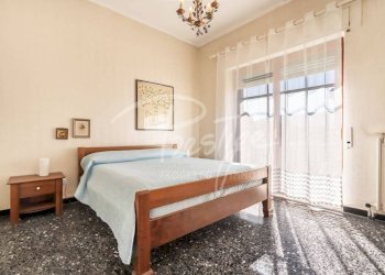 Camera da letto - Villa via Olivo, 239, Portovenere - photo 24