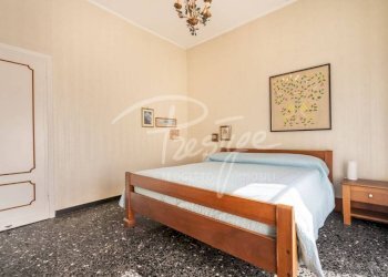 Camera da letto - Villa via Olivo, 239, Portovenere - foto 26