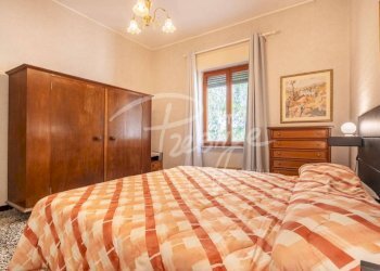 Camera da letto - Villa via Olivo, 239, Portovenere - photo 28