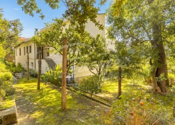 Giardino - Villa via Olivo, 239, Portovenere - photo 31
