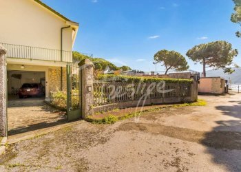 Cortile interno - Villa via Olivo, 239, Portovenere - foto 33