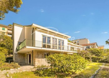 Facciata - Villa via Olivo, 239, Portovenere - photo 35